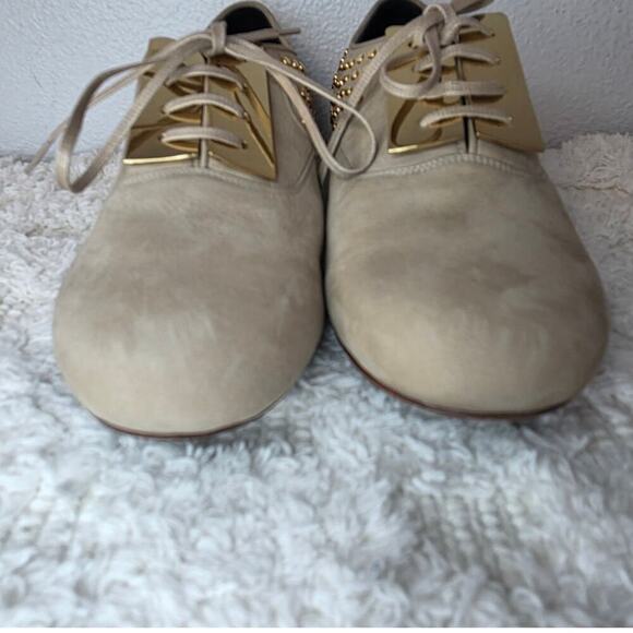 Valas Los Angeles Designer Flats Loafers Woman's 7 / 38 EU - Picture 2 of 9